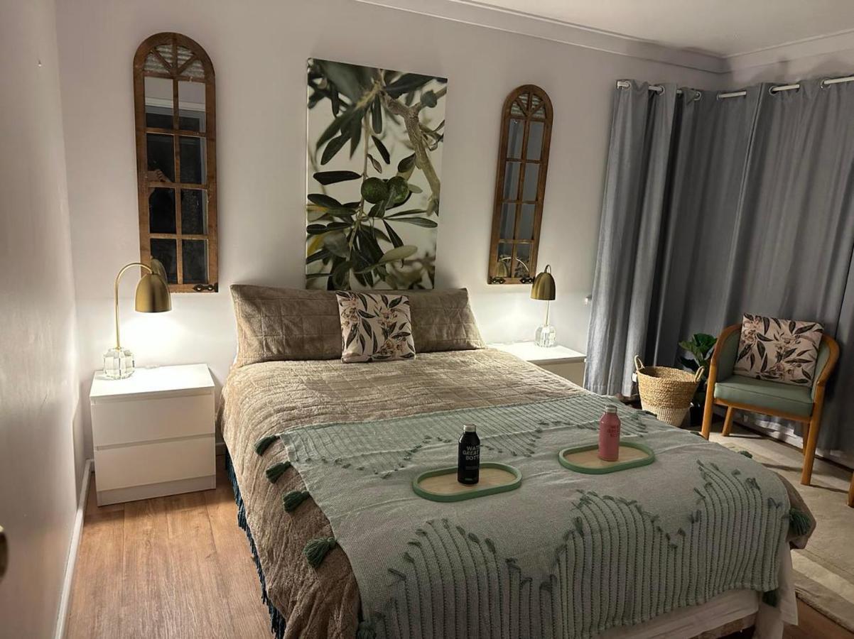Cozy Inn パース エクステリア 写真