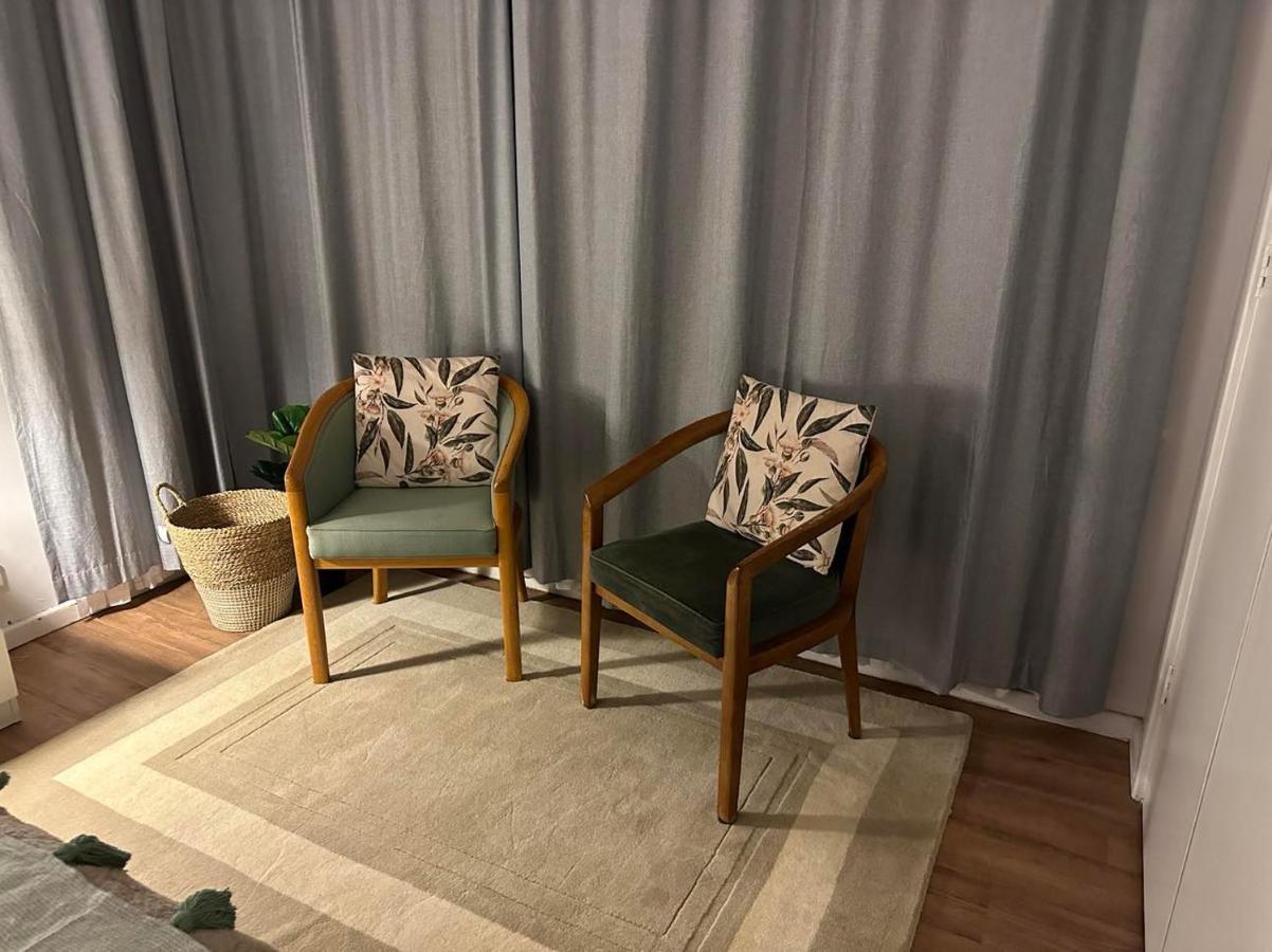 Cozy Inn パース エクステリア 写真
